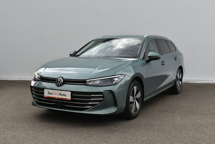 VW Passat Business 1.5 eTSI