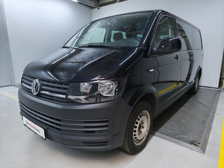 VW T6 Doka-Ka/Caravelle/Kombi LR TDI