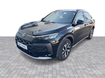 VW T-Roc Life 1.5 eTSI DSG