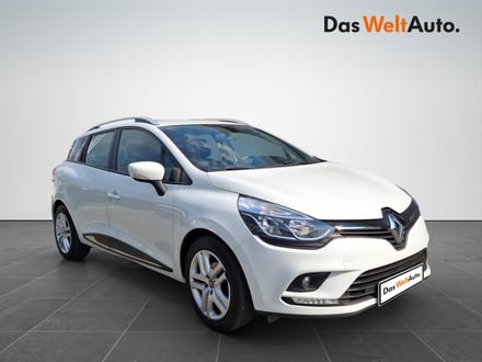 Renault Clio IV Zen