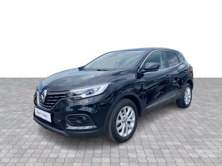Renault Kadjar Energy TCe 130 6-Gang Life