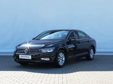 VW Passat Comfortline1.5 TSI ACT DSG