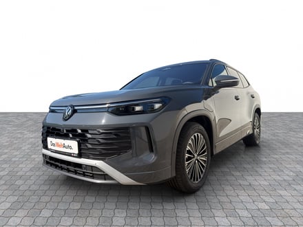 VW Tayron Prime Hybrid 1,5 TSI DSG