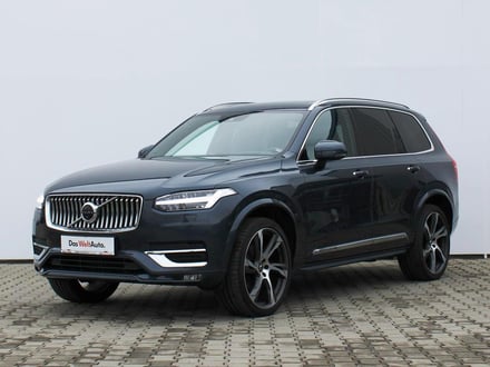 Volvo XC90 B5 AWD Inscription