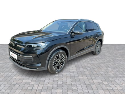 VW Tiguan Prime Hybrid 1,5 TSI DSG