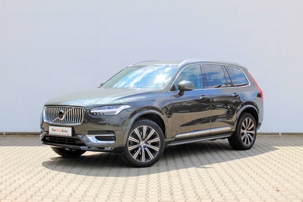 Volvo XC90 B5 AWD Inscription