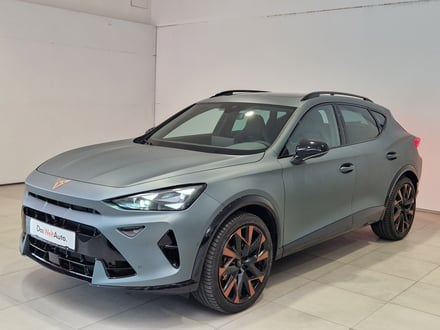 CUPRA Formentor VZ Extreme 2.0TSI 4DRIVE