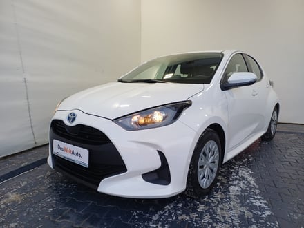 Toyota Yaris 1,5 VVT-i Hybrid Active Drive