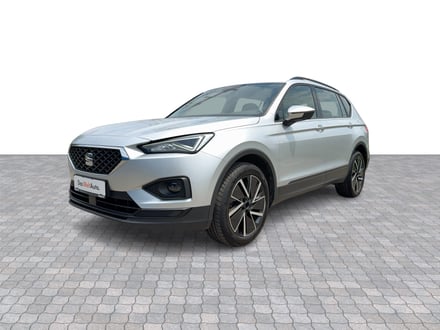SEAT Tarraco Style 2.0 TDI DSG7 4DRIVE