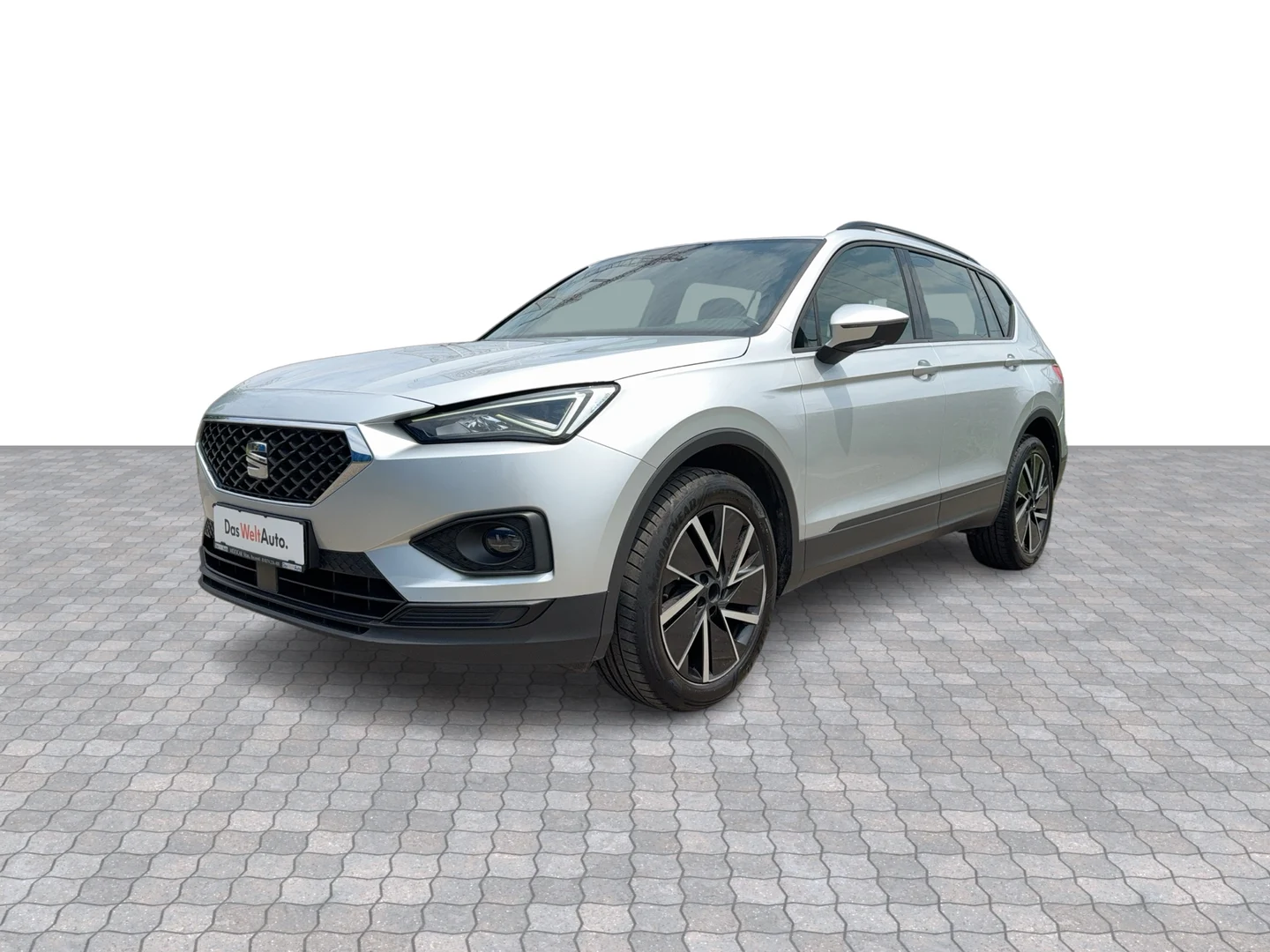 SEAT Tarraco Style 2.0 TDI DSG7 4DRIVE