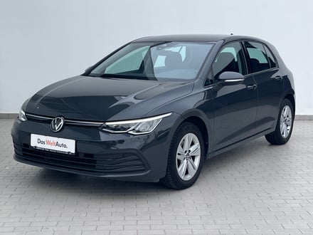 VW Golf Life 1.5 eTSI ACT DSG mild hyb