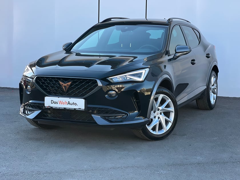 SEAT Formentor