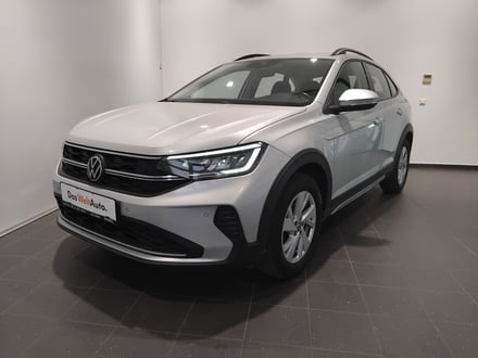 VW Taigo Life 1.0 TSI DSG