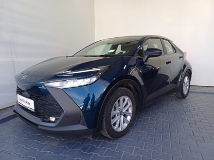 Toyota C-HR 1,8 Hybrid E-CVT Active Drive