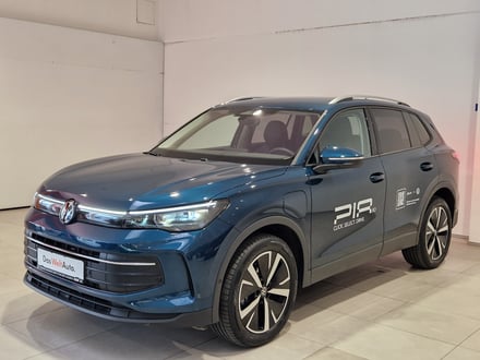 VW Noul Tiguan Life Hybrid 1,5 TSI DSG TD
