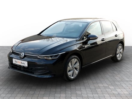 VW Golf Prime 1.5 TSI DSG PHEV