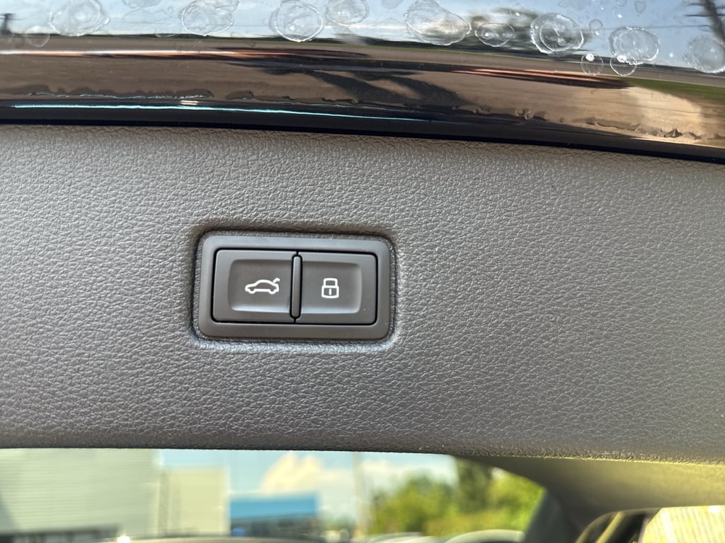 AUDI Q7 2025 — imagine 14