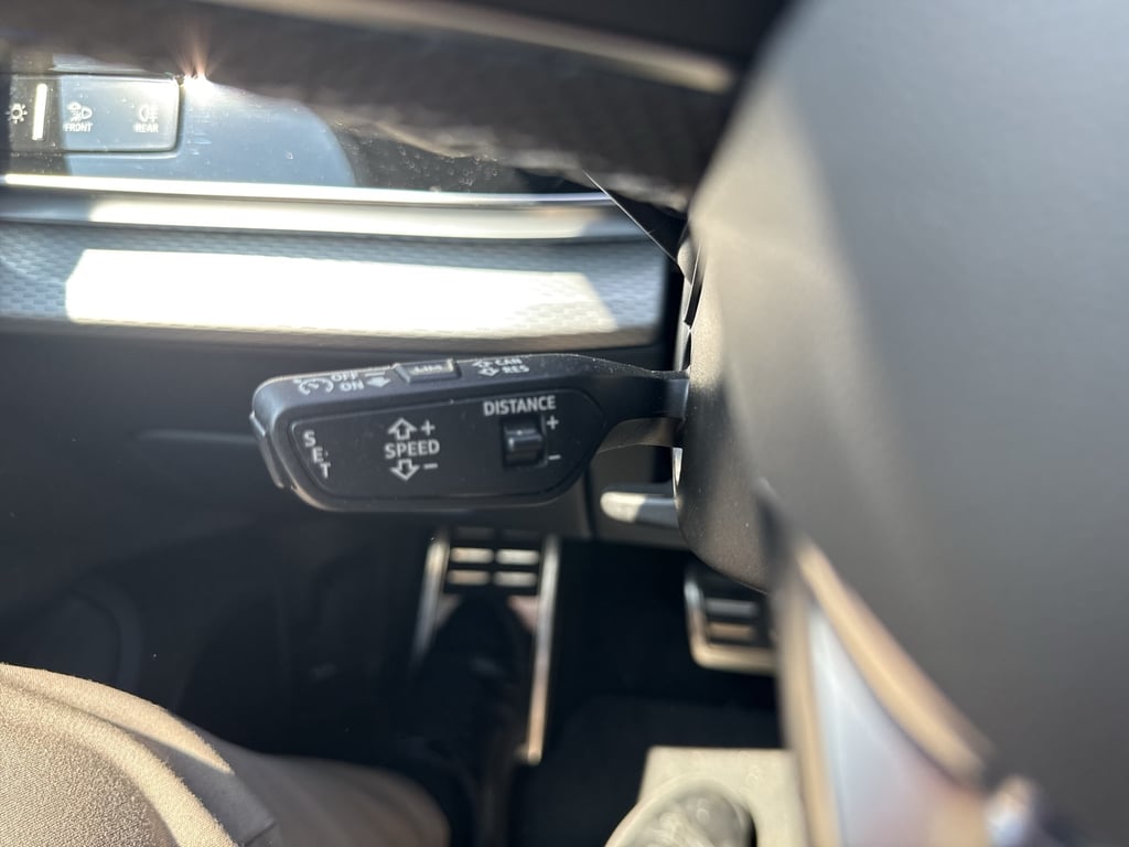 AUDI Q7 2025 — imagine 19