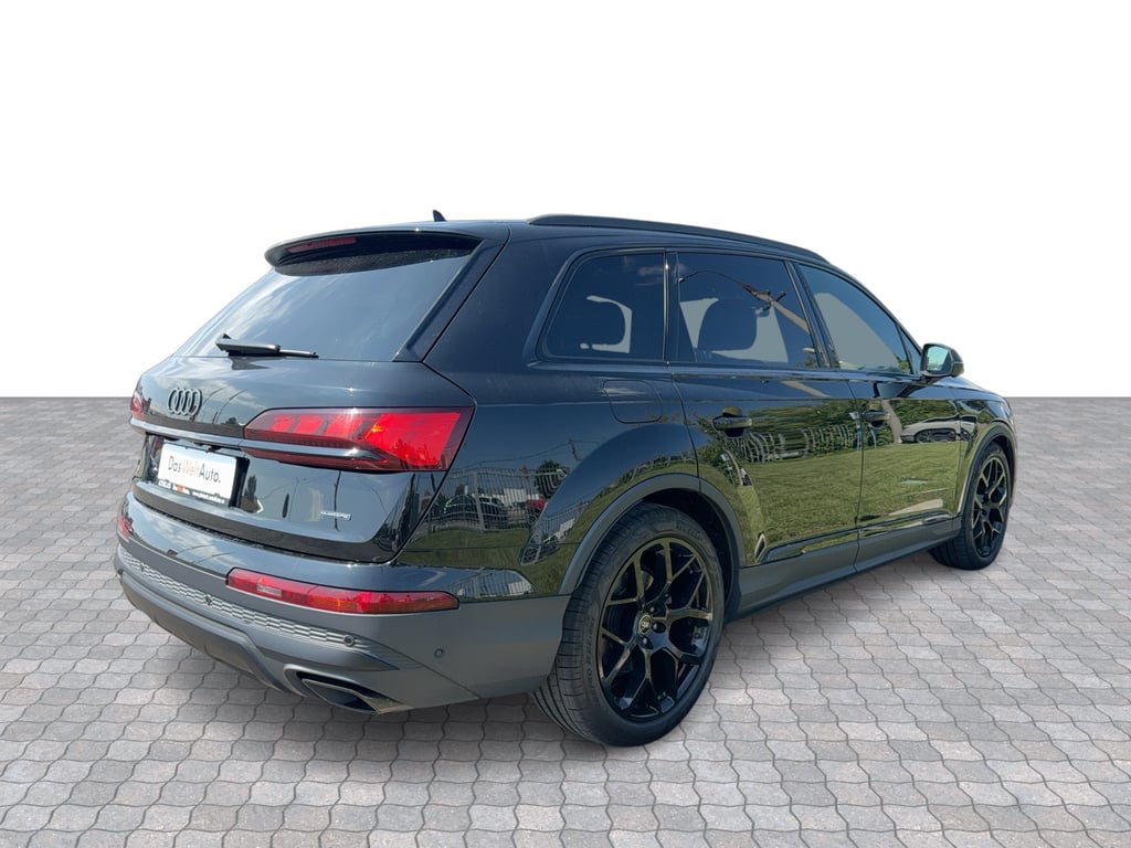 AUDI Q7 2025 — imagine 5
