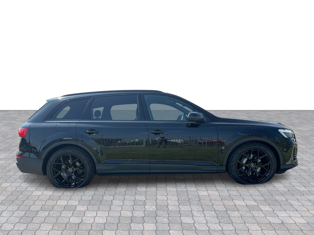 AUDI Q7 2025 — imagine 6