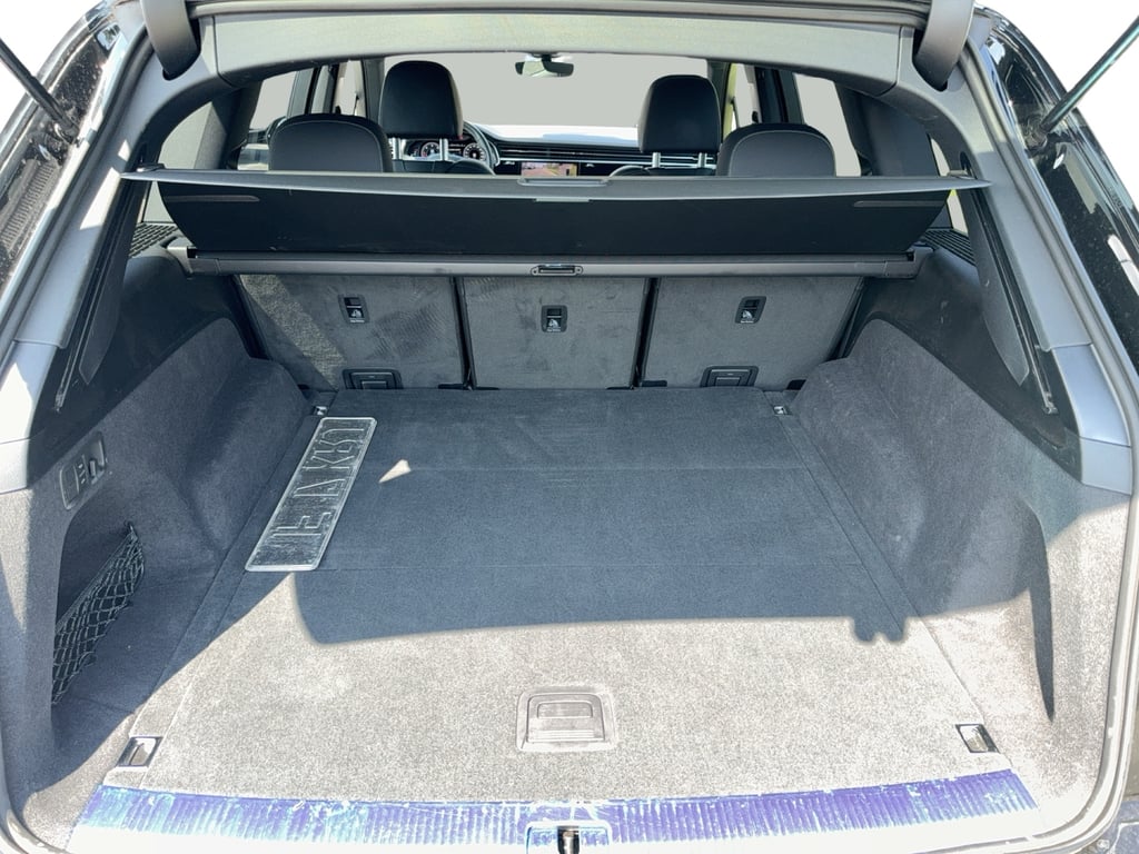 AUDI Q7 2025 — imagine 13