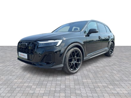 Audi Q7 PI 50 TDI quattro