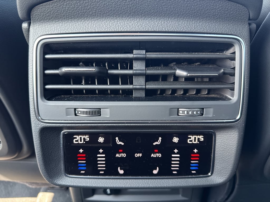 AUDI Q7 2025 — imagine 16