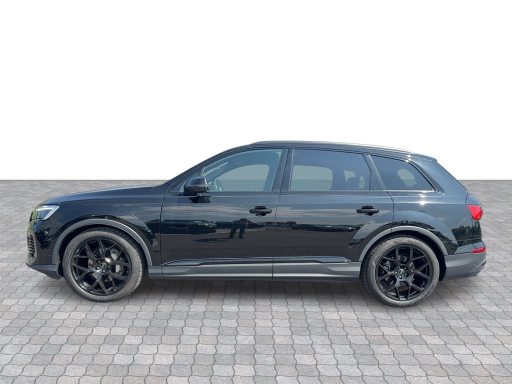 AUDI Q7 2025 — imagine 2