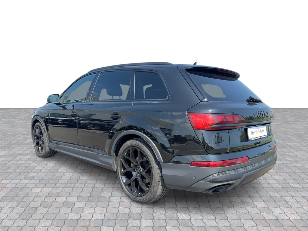 AUDI Q7 2025 — imagine 3