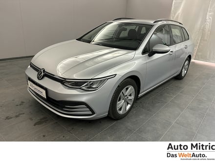 VW Golf Variant TDI