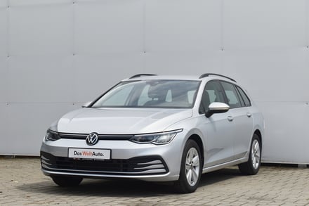 VW Golf Variant TDI