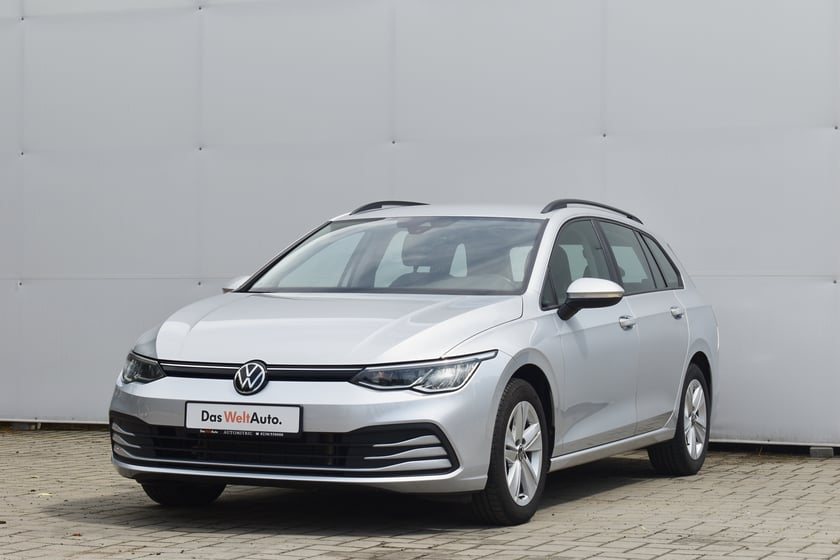 VW Golf Variant TDI