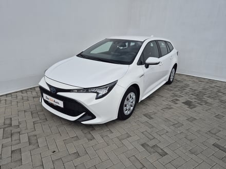 Toyota Corolla 1,8 Hybrid Active Drive