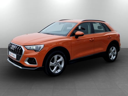 Audi Q3 Advanced  40 TFSI quattro