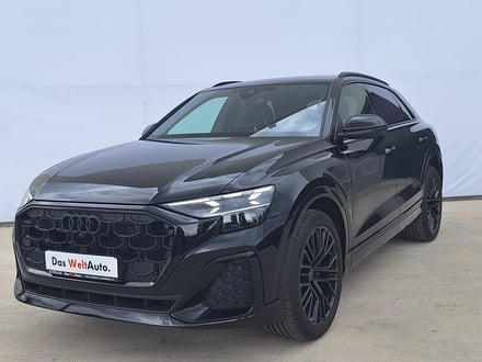 Audi Q8 PI 50 TDI quattro