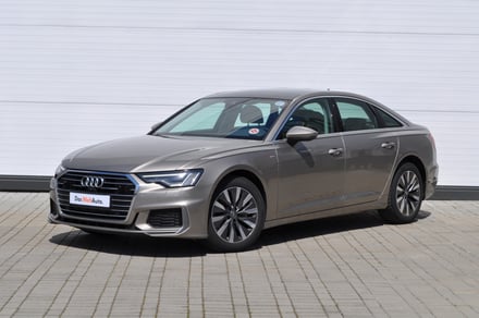 Audi A6 35 TDI