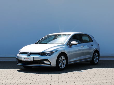 VW Noul Golf Life 1.0 TSI