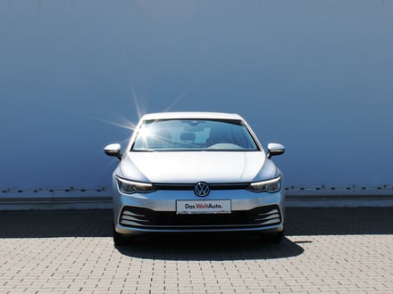 VW Noul Golf Life 1.0 TSI