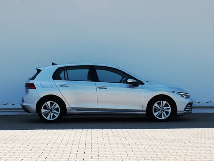 VW Noul Golf Life 1.0 TSI