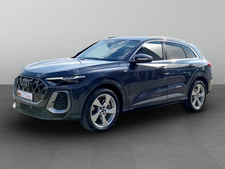 Audi Q5 40 TDI quattro