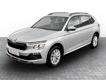 Škoda Kamiq Selection 1.0 TSI DSG Fleet