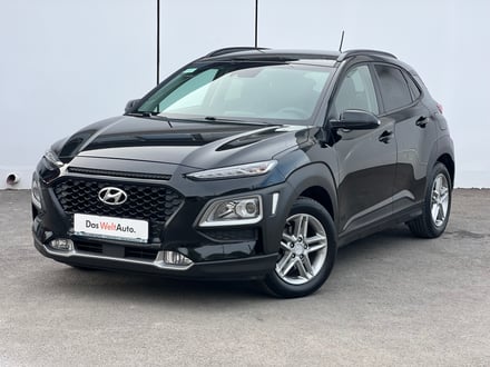 Hyundai Kona 1,0 T-GDi 2WD Comfort