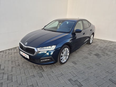 Škoda Octavia iV Ambition