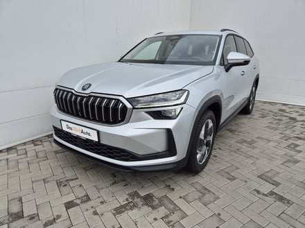 Škoda Kodiaq 4x4 Selection TDI DSG