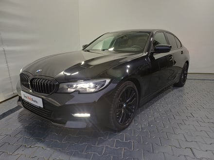BMW Seria 3 Lim. 318d