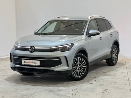VW Noul Tiguan Life 2,0 TDI DSG 4Mot