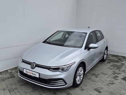 VW Noul Golf Life 1.0 TSI