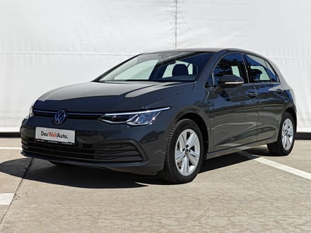 VW Golf Life 1.0 eTSI DSG mild hyb