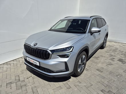 Škoda Kodiaq 4x4 Selection TDI DSG