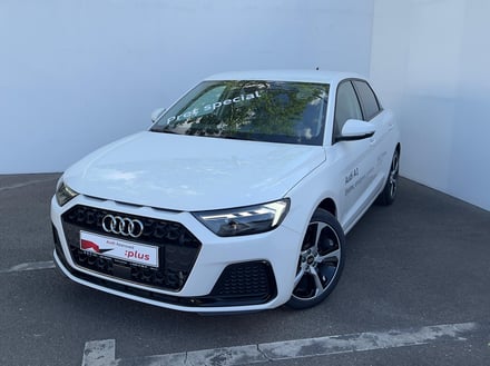 Audi A1 Sportback Advanced 30 TFSI